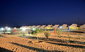 Janj Resort Jaisalmer